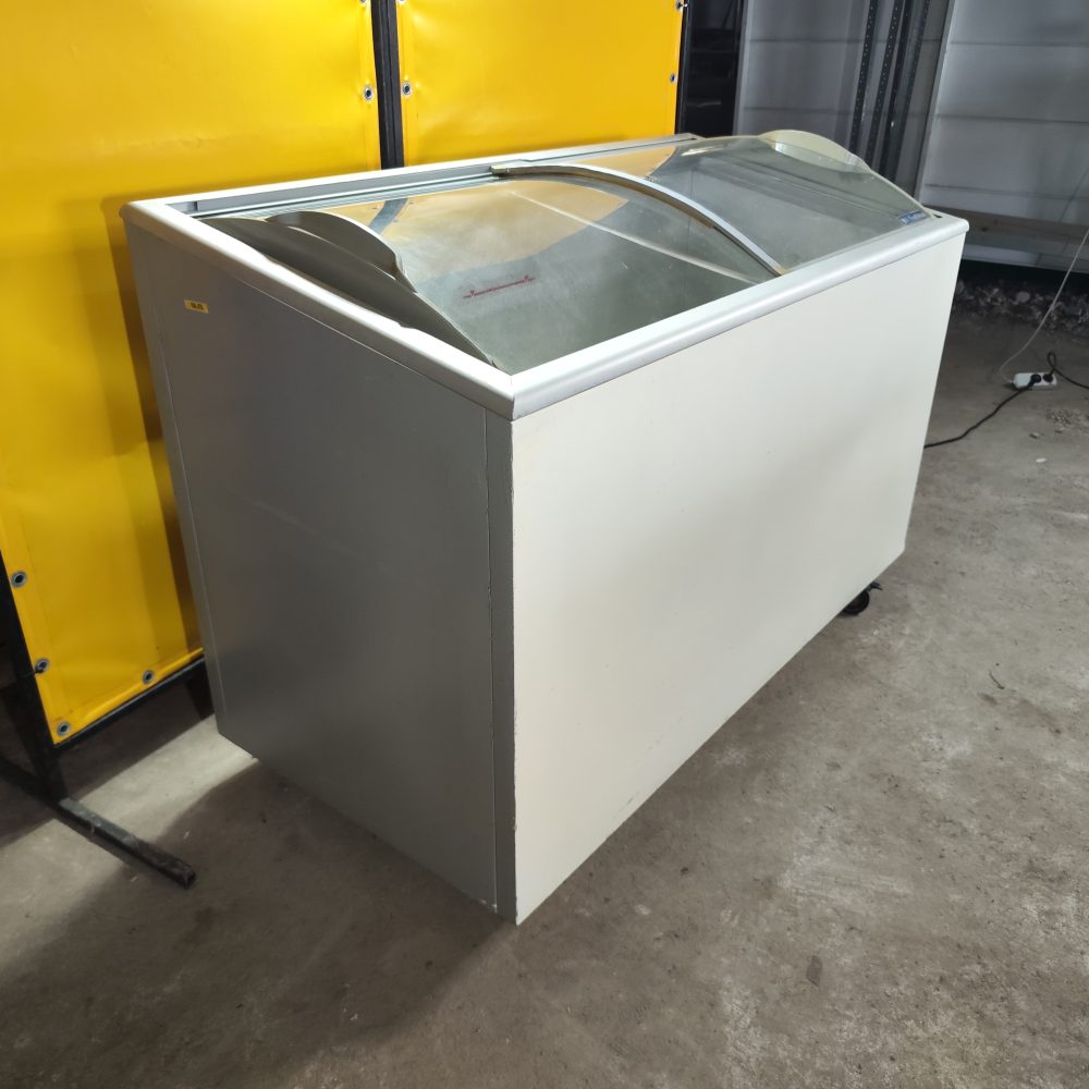Морозильна скриня UBC Frost Stream Nix 450