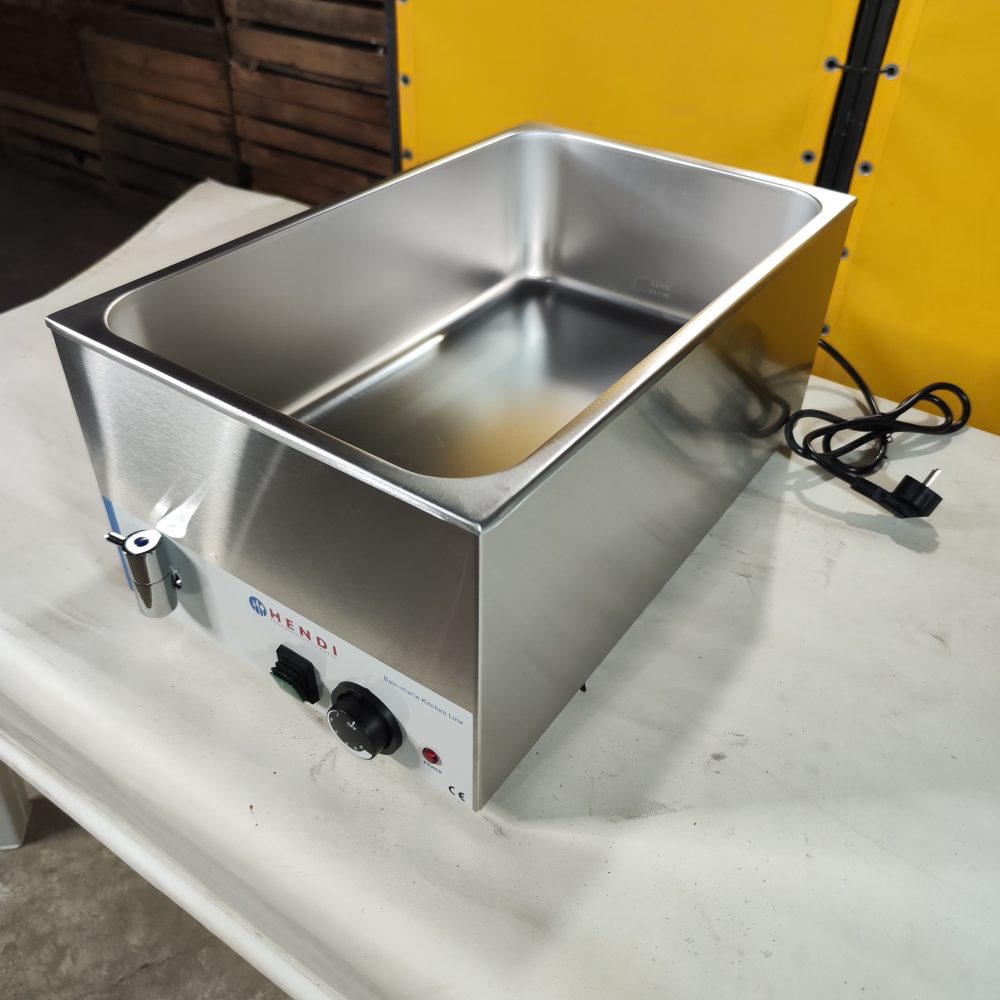 Марміт Kitchen Line Hendi 238912