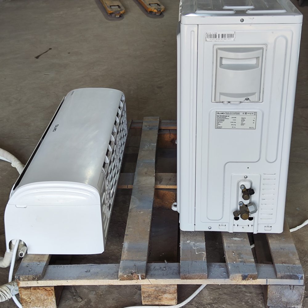 Кондиціонер Olmo OSH-24LDH