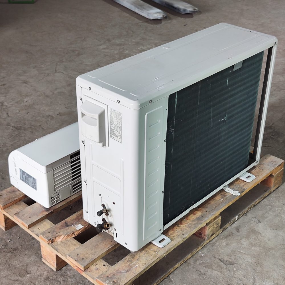 Кондиціонер Olmo OSH-24LDH