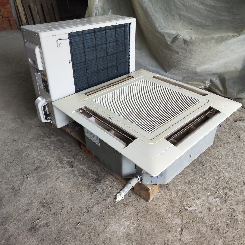 Кондиціонер Haier AB24ES1ERA(S)