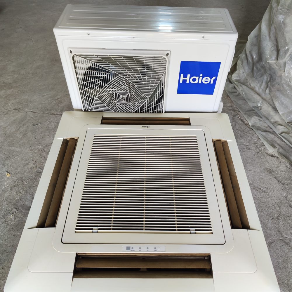 Кондиціонер Haier AB24ES1ERA(S)
